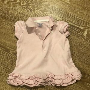 Ralph Lauren Polo dress with bloomers